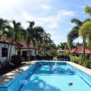 Double Room Garden View